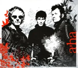 CD-диск A-HA Analogue (20th Anniversary) (Deluxe)