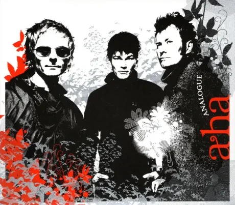 CD-диск A-HA Analogue (20th Anniversary) (Deluxe)