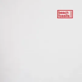Виниловая пластинка Beach Fossils - Somersault [New Vinyl LP]