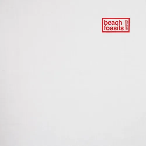 Виниловая пластинка Beach Fossils - Somersault [New Vinyl LP]
