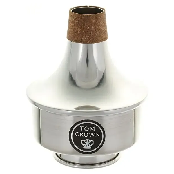 Сурдина для трубы-пикколо Tom Crown PTWW