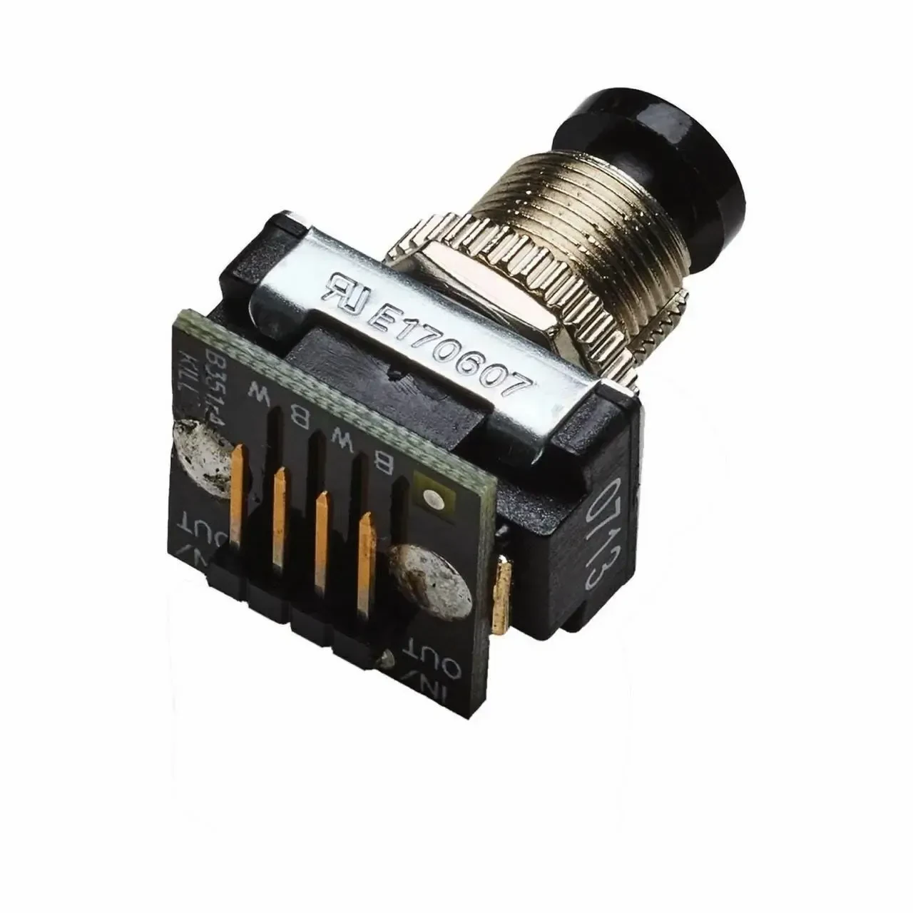 Переключатель для гитары EMG 6347.00 Kill Switch