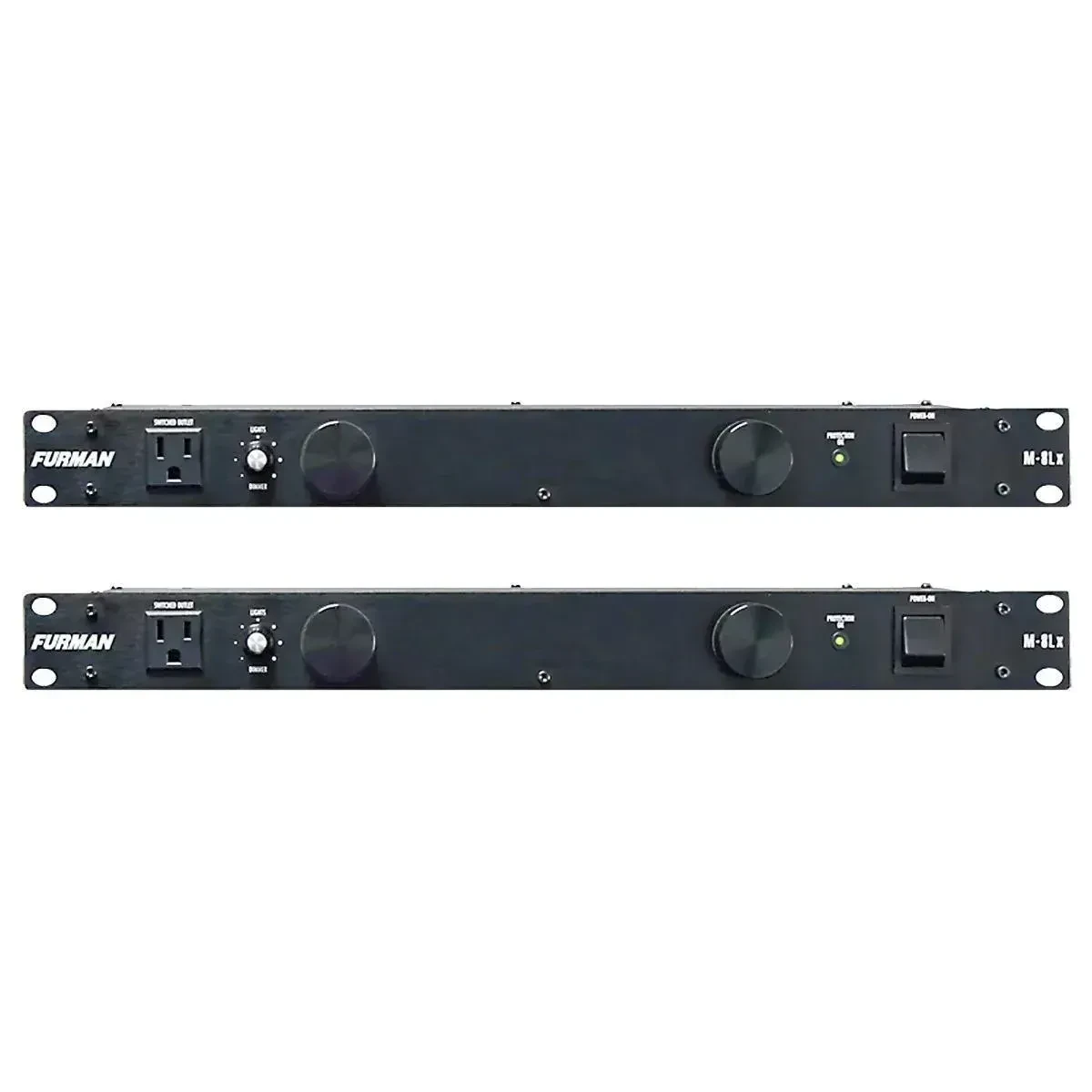 Сетевой кондиционер питания Furman M-8Lx Merit Series (пара)