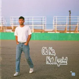 Виниловая пластинка Alexander 23 - Oh No Not Again [New Vinyl LP] Explicit, Extended Play