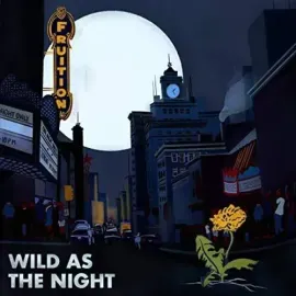 Виниловая пластинка Fruition - Wild As The Night, Broken At The Break Of Day [New Vinyl LP]