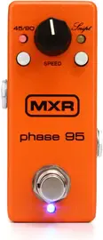 Педаль эффектов для электрогитары MXR M290 Mini Phase 95