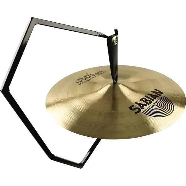 Стойка для тарелок SABIAN Orchestral Gooseneck Stand