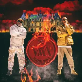 Виниловая пластинка Styles P X Havoc - Wrecking Manner [New Vinyl LP]