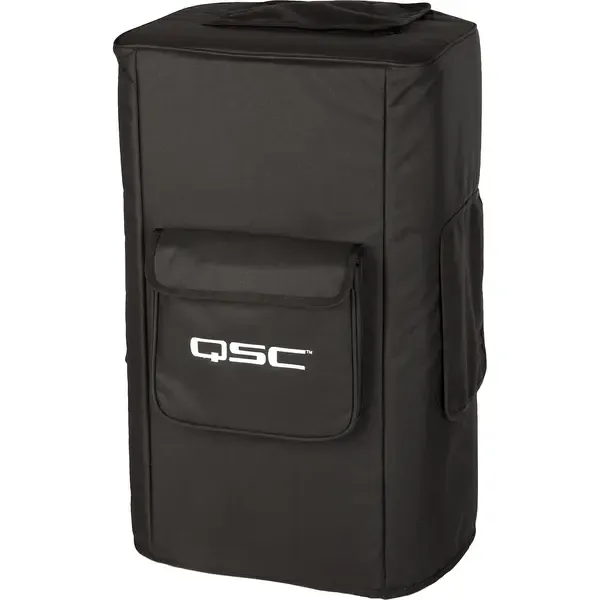 Чехол для музыкального оборудования QSC KW122 Cover