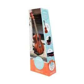 Makala Concert Pack