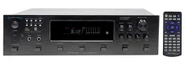 Ресивер Technical Pro H12X500UBT 6 зон, 12 динамиков, 6000 Вт, Bluetooth