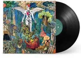 Виниловая пластинка The Revivalists – Pour It Out Into The Night (Релиз 2023)