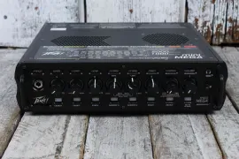 Усилитель для бас-гитары Peavey MiniMEGA 1000W