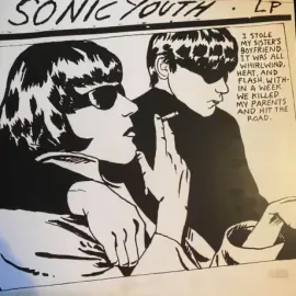 Виниловая пластинка SONIC YOUTH – Goo