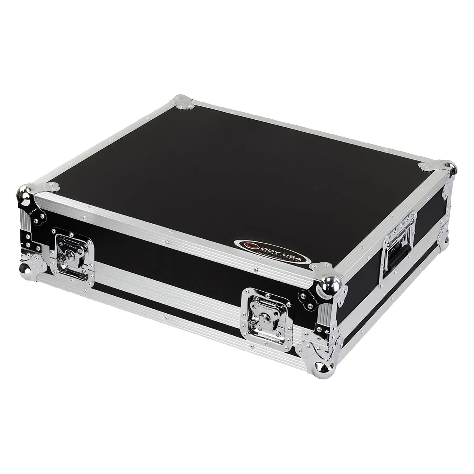 Odyssey RC-PROFX22V3 Road Case Series Case for Mackie ProFX22V3 Mixer