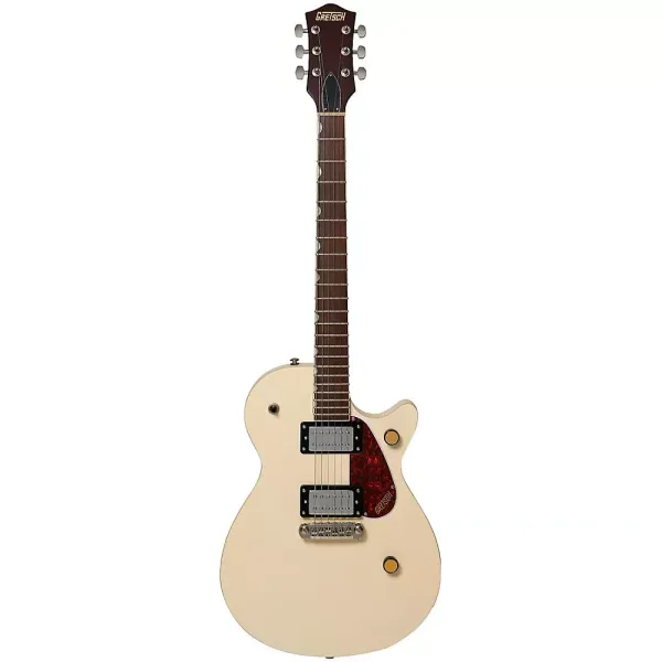 Электрогитара Gretsch Streamliner Jet Club Vintage White