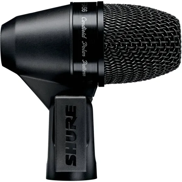 Инструментальный микрофон Shure PGA56