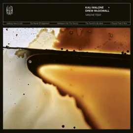 Виниловая пластинка Kali Malone – Magnetism Релиз 2025