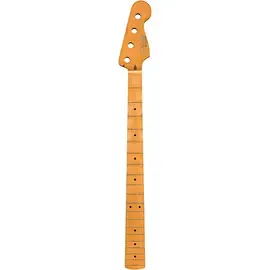 Гриф для бас-гитары Fender Road Worn '50's Precision Bass Neck