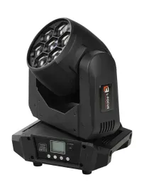 Световая голова LFocus BF-725 7x25Вт RGBW, IP20