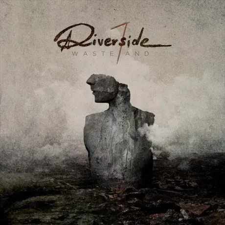 RIVERSIDE - Wasteland (CD)