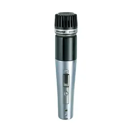 Инструментальный микрофон Shure UNIDYNE III 545SD-LC Dual Impedance Unidirectional Microphone