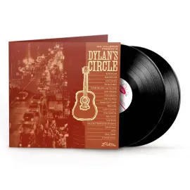 Various - Jac Holzman: Dylan's Circle [Brick & Mortar Exclusive] NEW Vinyl