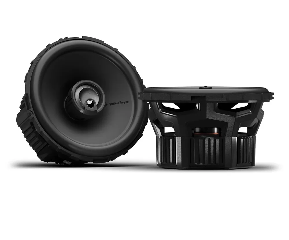 Динамик Rockford Fosgate Punch P1 P1V2-5 коаксиальный 5.25" 4 Ом