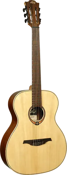 Классическая гитара LAG Guitars TN70A
