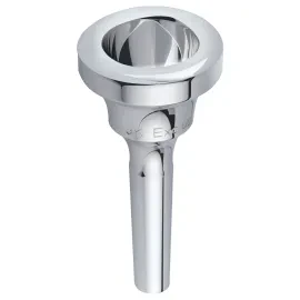 Мундштук для тромбона KLIER Exclusive P6D, малый шанк