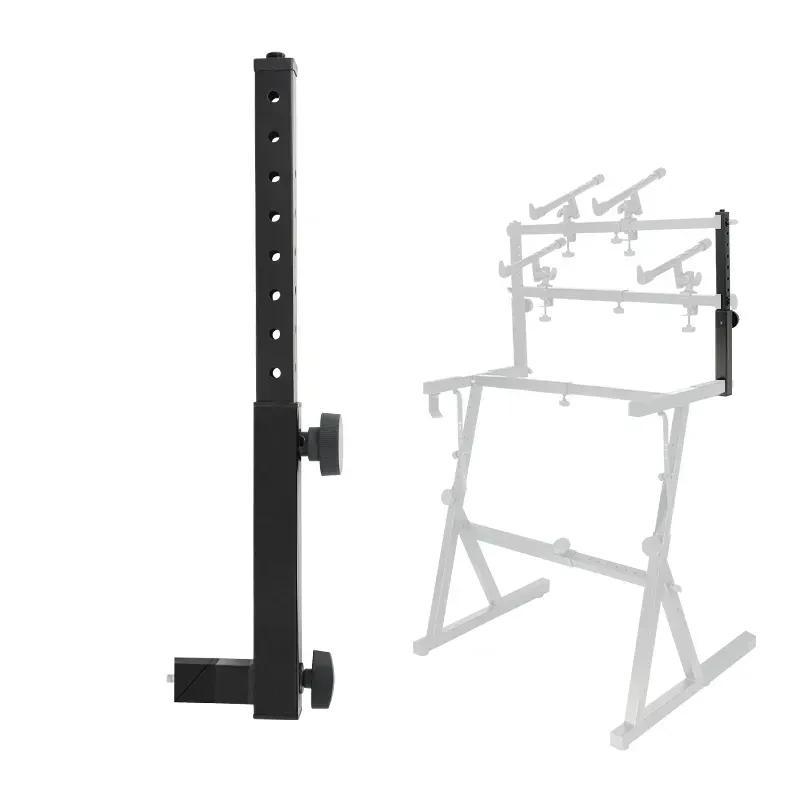 Стойка для клавишных Superfix XKSA102B второй ярус