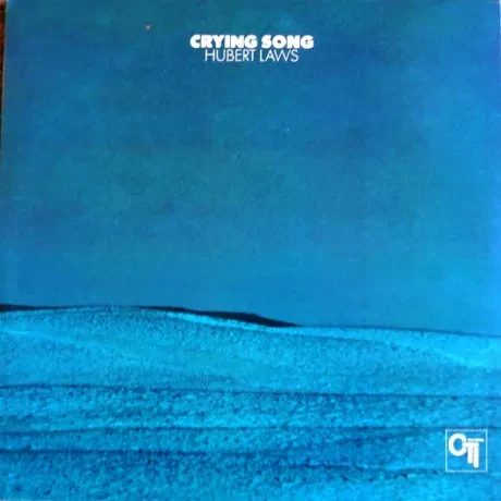 HUBERT LAWS - Crying Song (LP , Used)