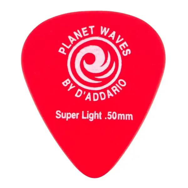 Медиаторы Planet Waves 1DRD1-25