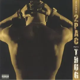 Виниловая пластинка 2Pac – The Best Of (2LP)