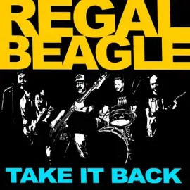 Виниловая пластинка Regal Beagle - Regal Beagle [New Vinyl LP]