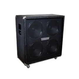 Кабинет для электрогитары Yerasov Bull 412R L 320W 4x12 8 Ohm