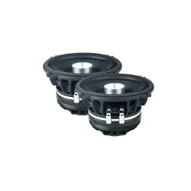 Diamond Audio MP525 150W 5.25" Full-Range Coaxial Speakers