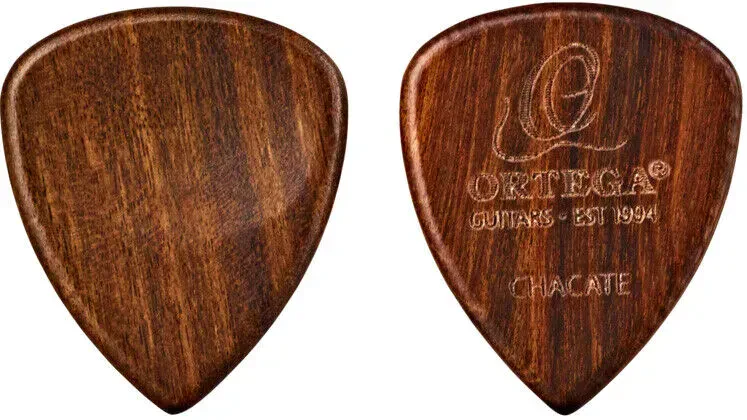 Медиаторы Ortega OGPW-CH2 Standard Wooden 2.5 (пара)