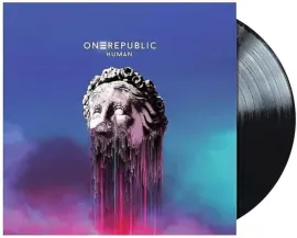 Виниловая пластинка OneRepublic - Human NEW Sealed Vinyl LP Album