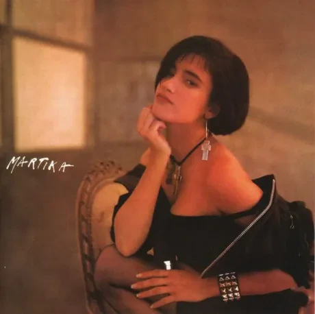 MARTIKA - Martika (CD)