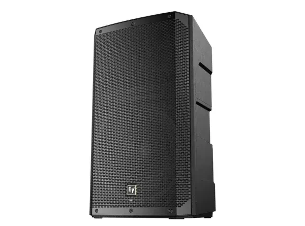 ELX200-15P 2-Way 15" Powered PA Cabinet