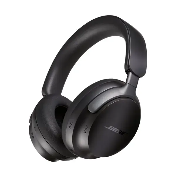 Наушники беспроводные Bose QuietComfort Ultra Black