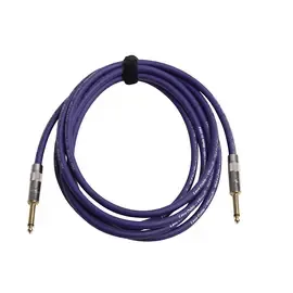Инструментальный кабель Lava Ultramafic Instrument Cable Black 3 м
