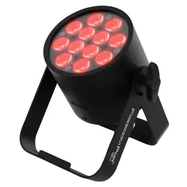 Chauvet DJ Freedom Par Q12 Battery-Powered Quad-Color LED Par Uplight
