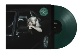 Lolo Zouai - Reverie [Indie-Exclusive Green Vinyl] NEW Vinyl