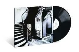 Виниловая пластинка Mazzy Star – She Hangs Brightly (Релиз 2025)