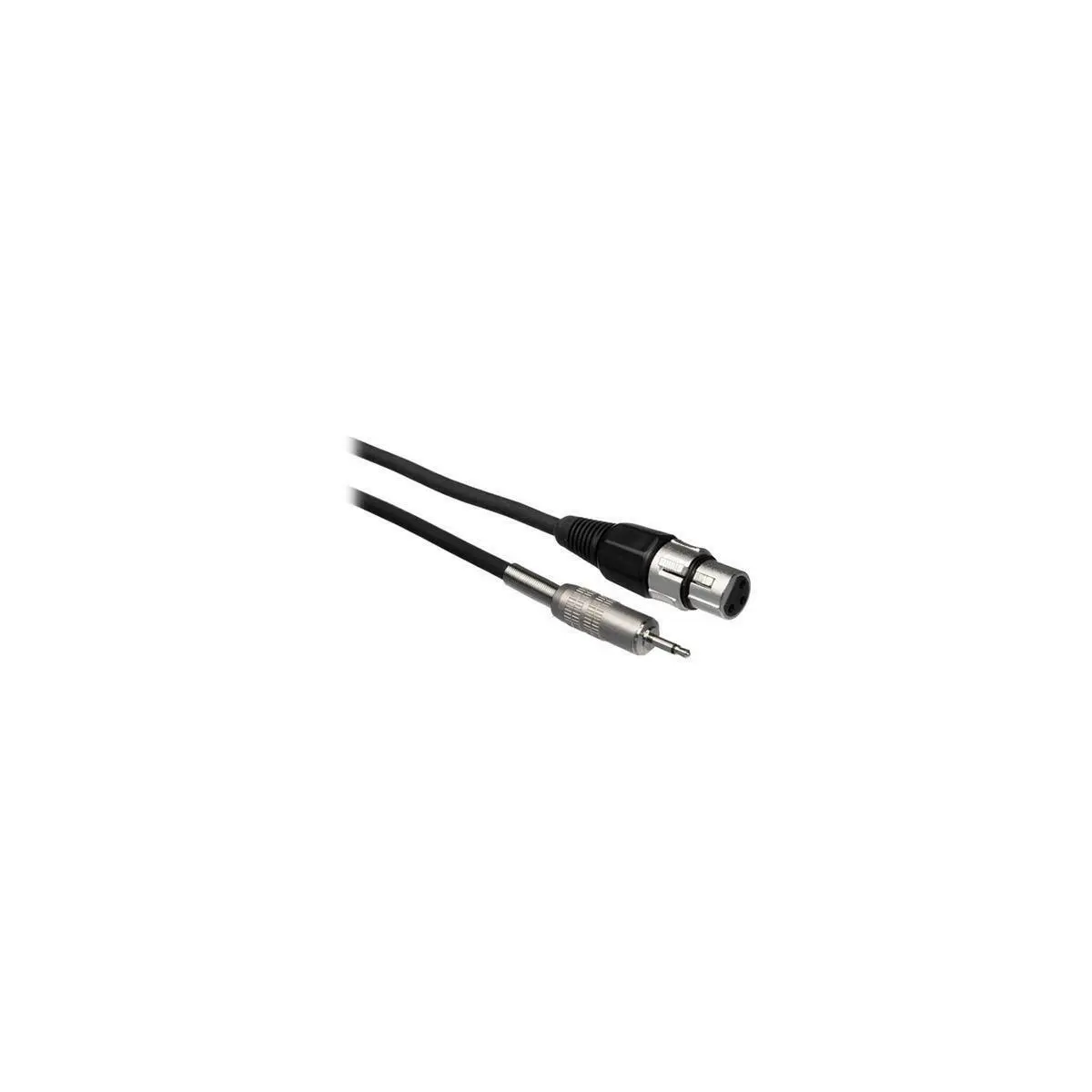 Коммутационный кабель Comprehensive XLRJMP10ST Standard Audio Cable 3 м