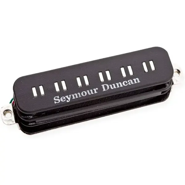 Звукосниматель для электогитары Seymour Duncan Parallel Axis Stack Black