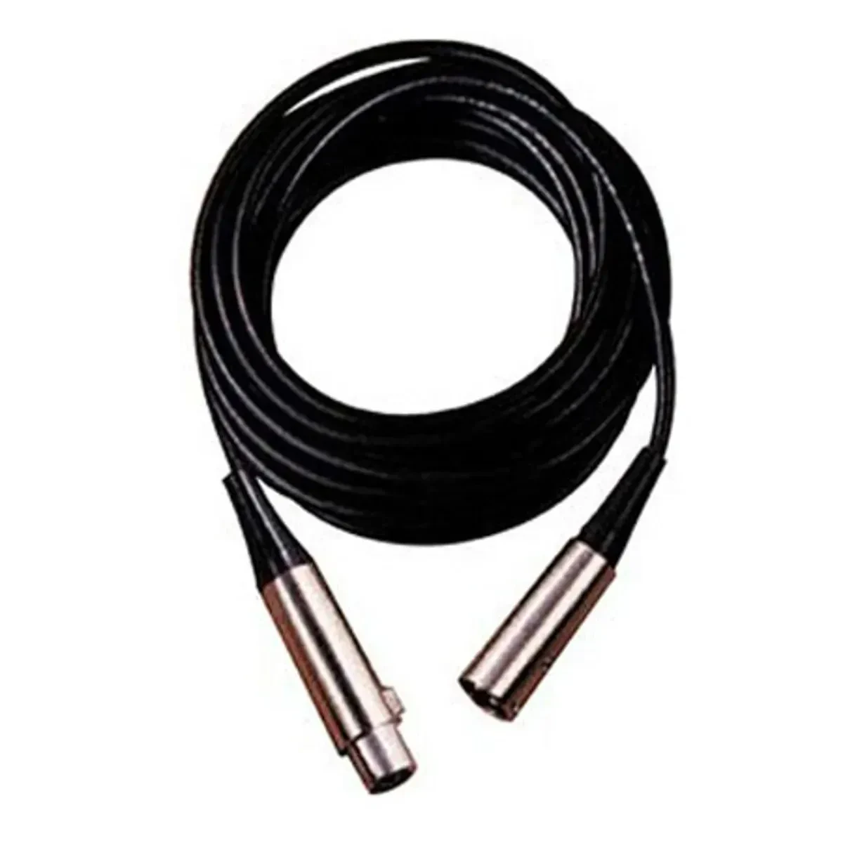 Микрофонный кабель Shure SHC100J Hi-Flex Black 30 м