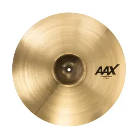 Б/У Тарелка Crash Sabian AAX X-Plosion 20" Medium-Thin